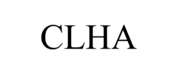 CLHA trademark
