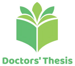 DOCTORS' THESIS trademark
