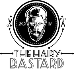 THE HAIRY BASTARD 2017 trademark