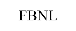 FBNL trademark