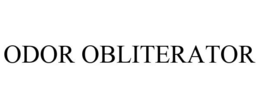 ODOR OBLITERATOR trademark
