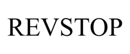 REVSTOP trademark