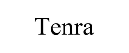 TENRA trademark