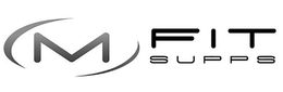 M FIT SUPPS trademark