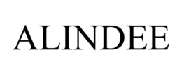 ALINDEE trademark