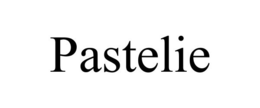 PASTELIE trademark
