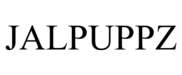 JALPUPPZ trademark