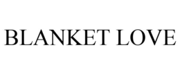 BLANKET LOVE trademark
