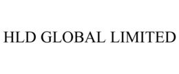 HLD GLOBAL LIMITED trademark