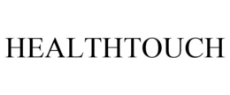 HEALTHTOUCH trademark
