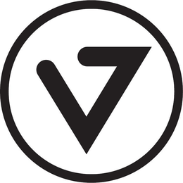 V trademark