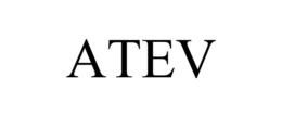 ATEV trademark