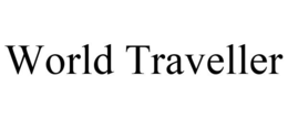 WORLD TRAVELLER trademark