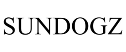 SUNDOGZ trademark
