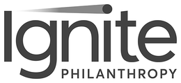 IGNITE PHILANTHROPY trademark