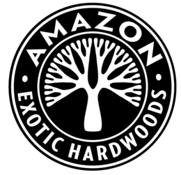 AMAZON EXOTIC HARDWOODS trademark