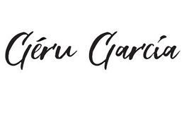 GÉRU GARCÍA trademark