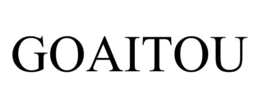 GOAITOU trademark