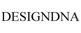 DESIGNDNA trademark