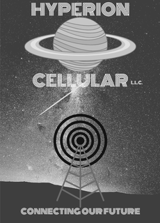 HYPERION CELLULAR trademark