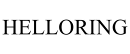 HELLORING trademark