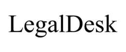 LEGALDESK trademark