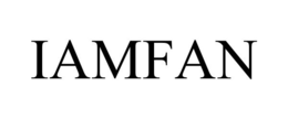 IAMFAN trademark