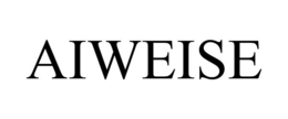 AIWEISE trademark