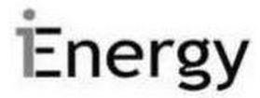 I ENERGY trademark