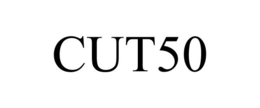 CUT50 trademark