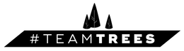 #TEAMTREES trademark