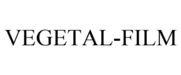 VEGETAL-FILM trademark