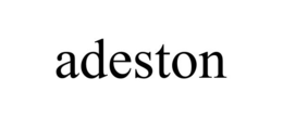 ADESTON trademark