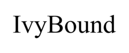 IVYBOUND trademark