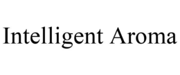 INTELLIGENT AROMA trademark