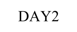 DAY2 trademark