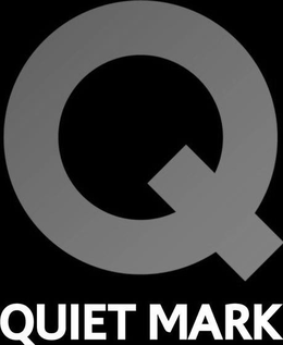 Q QUIET MARK trademark