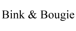BINK & BOUGIE trademark