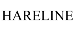HARELINE trademark
