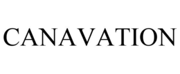 CANAVATION trademark