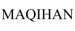 MAQIHAN trademark