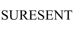 SURESENT trademark
