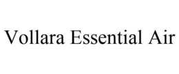 VOLLARA ESSENTIAL AIR trademark