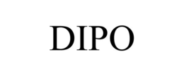 DIPO trademark