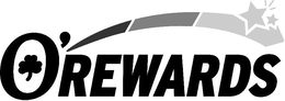 O'REWARDS trademark