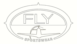 FLY SPORTSWEAR trademark