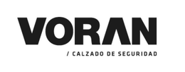 VORAN / CALZADO DE SEGURIDAD trademark
