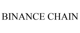 BINANCE CHAIN trademark