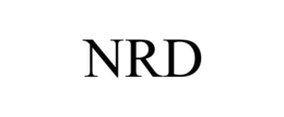 NRD trademark