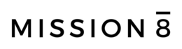 MISSION 8 trademark
